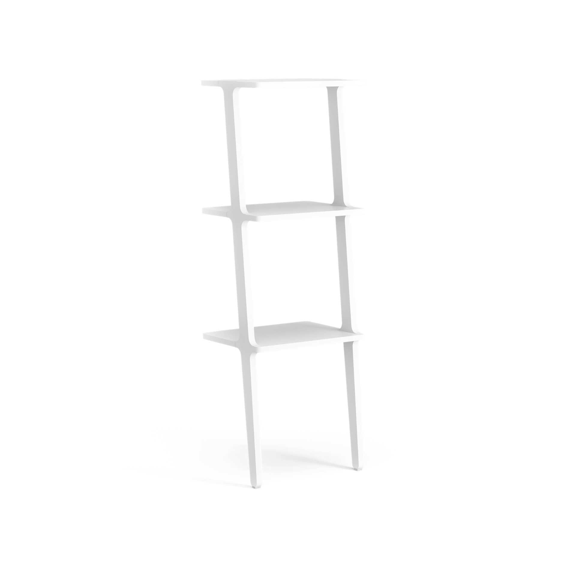 Libri 3 Shelves